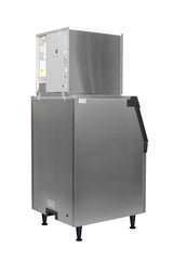 Scotsman MC0522SW-1 Prodigy ELITE® Ice Maker Cube Style Water-cooled
