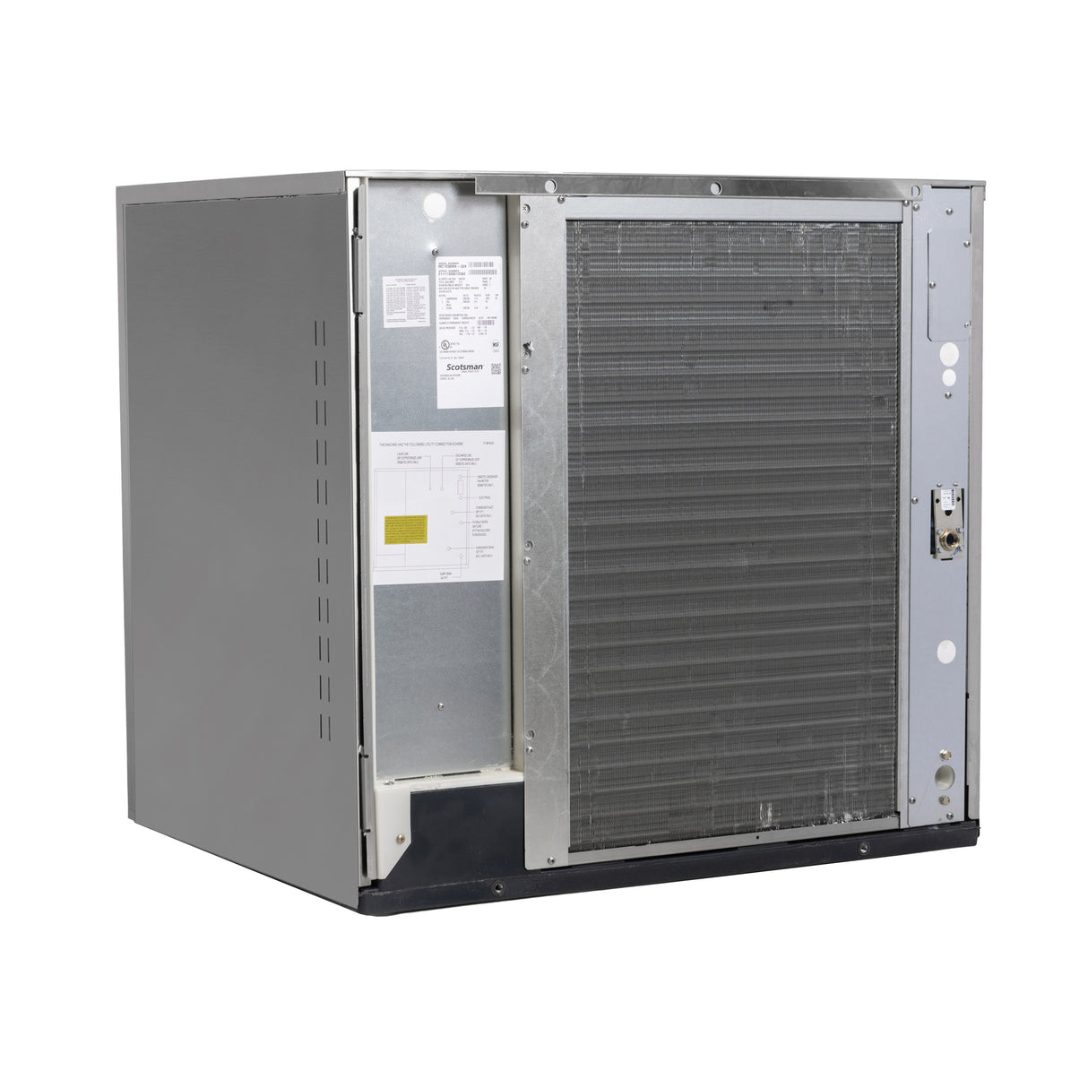 Scotsman MC0830MA-3 Prodigy ELITE® Ice Maker Cube Style Air-cooled