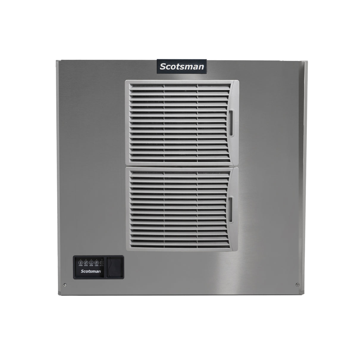Scotsman MC0830SA-3 Prodigy ELITE® Ice Maker Cube Style Air-cooled