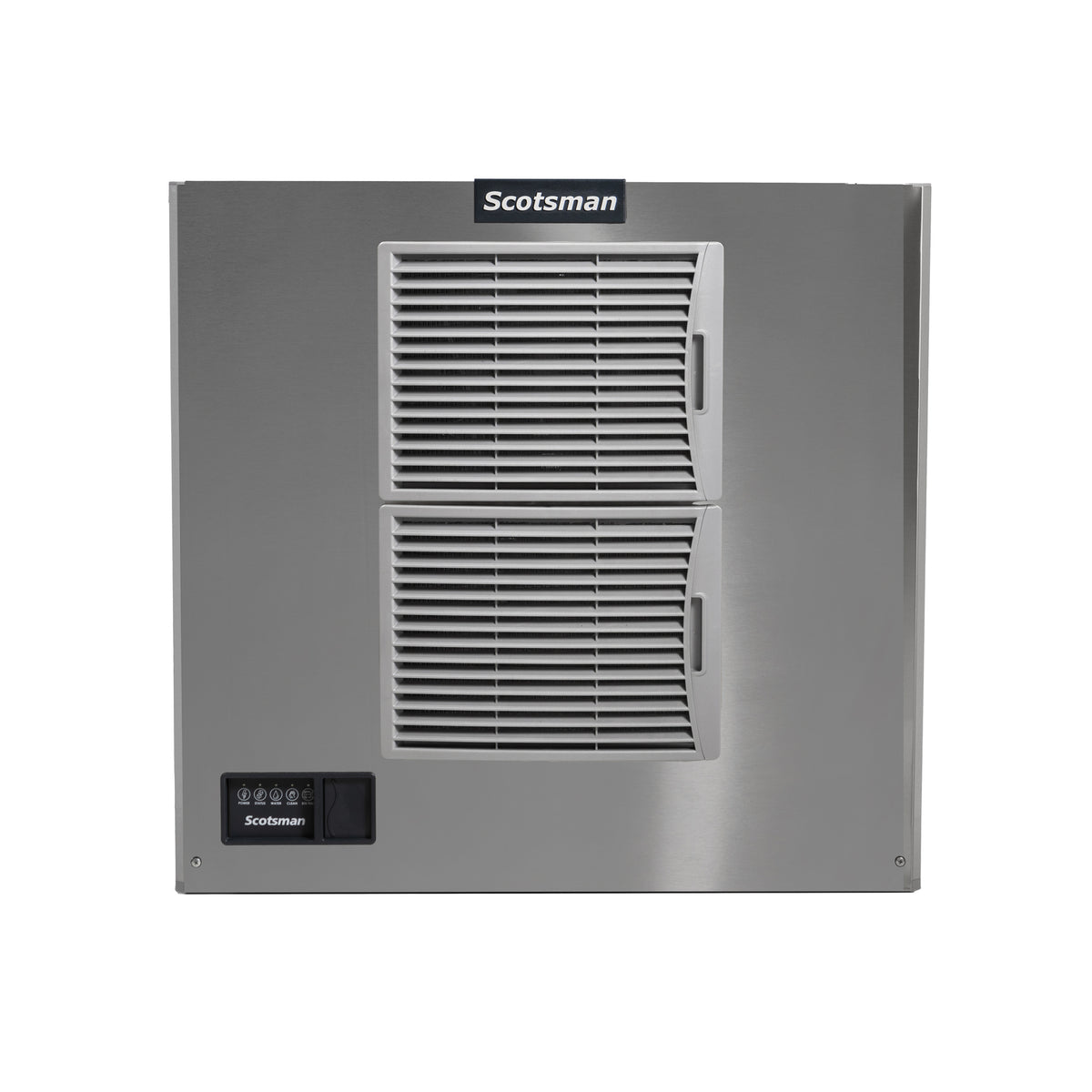 Scotsman MC1030MA-6 Prodigy ELITE® Ice Maker Cube Style Air-cooled