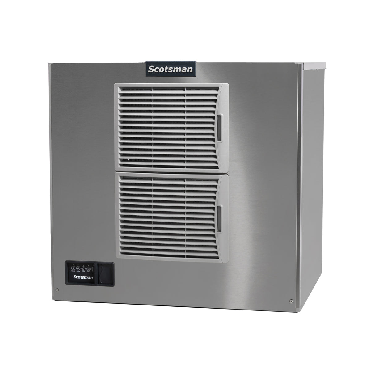 Scotsman MC0830SA-3 Prodigy ELITE® Ice Maker Cube Style Air-cooled