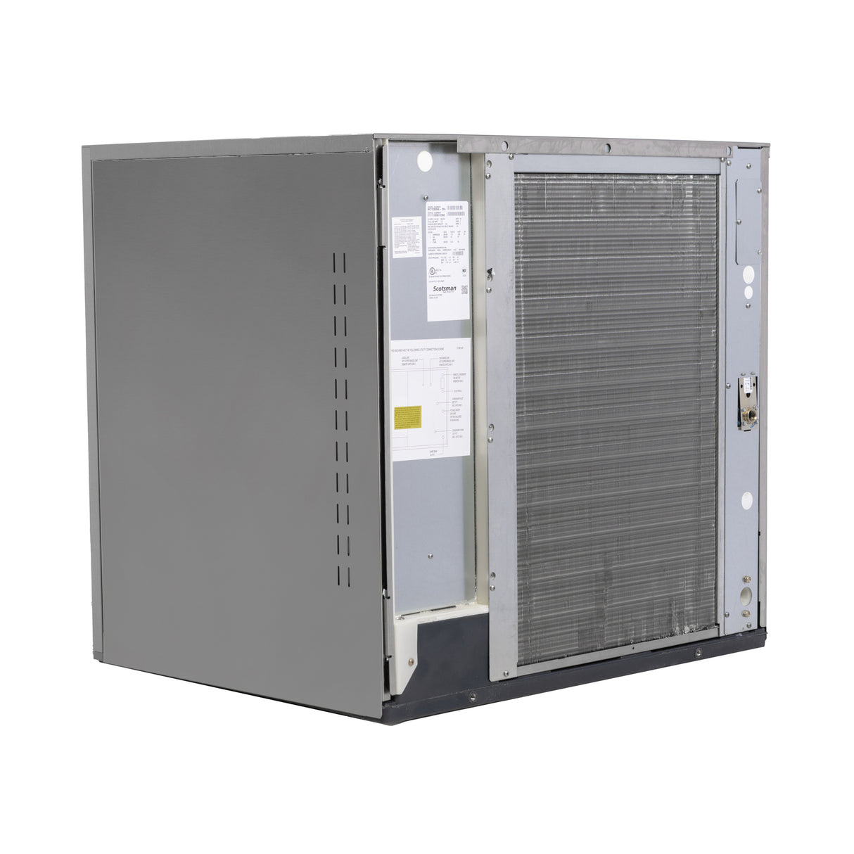 Scotsman MC1030MA-32 Prodigy ELITE® Ice Maker Cube Style Air-cooled