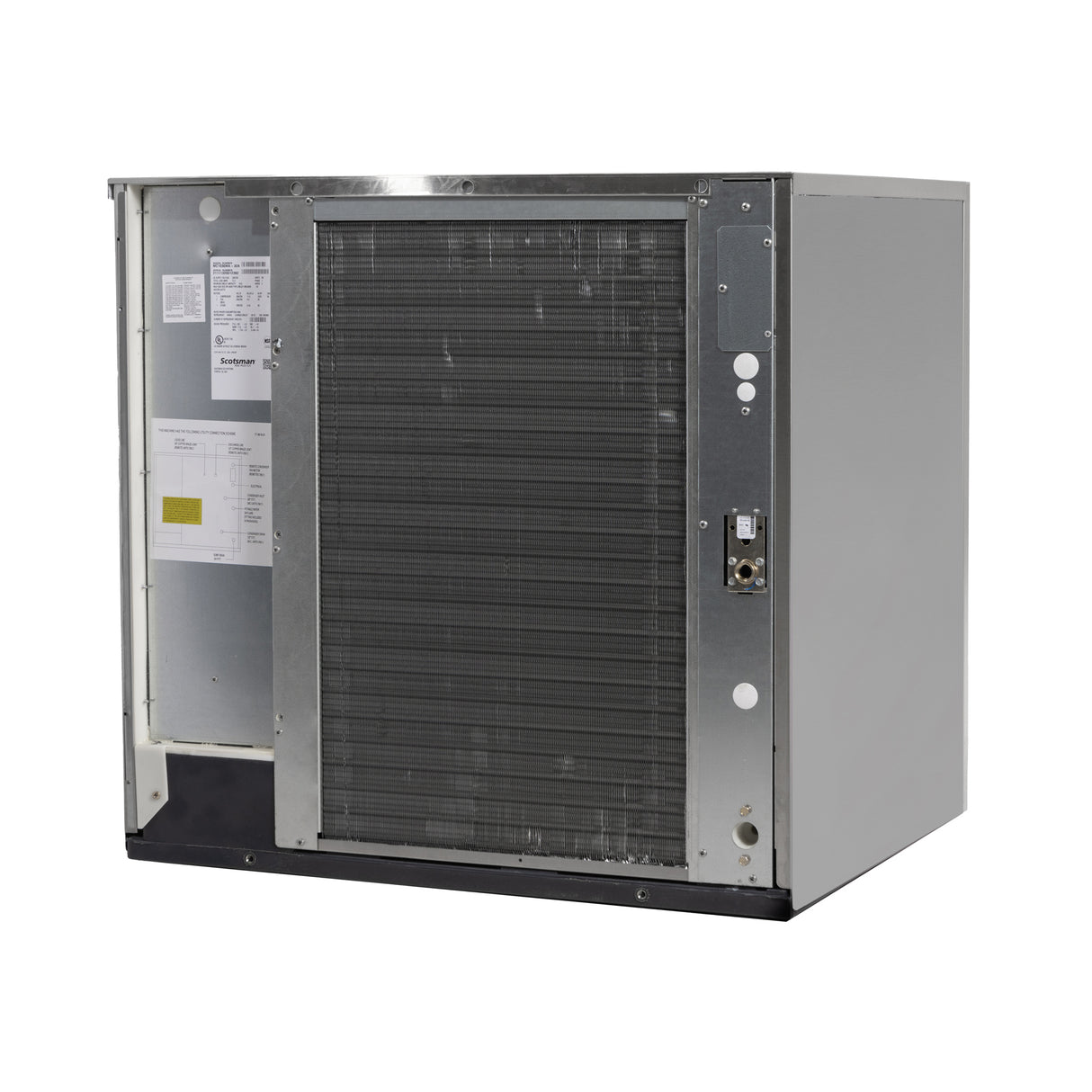 Scotsman MC0830SA-3 Prodigy ELITE® Ice Maker Cube Style Air-cooled
