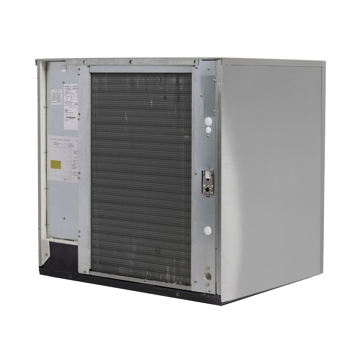 Scotsman MC0830MA-3 Prodigy ELITE® Ice Maker Cube Style Air-cooled