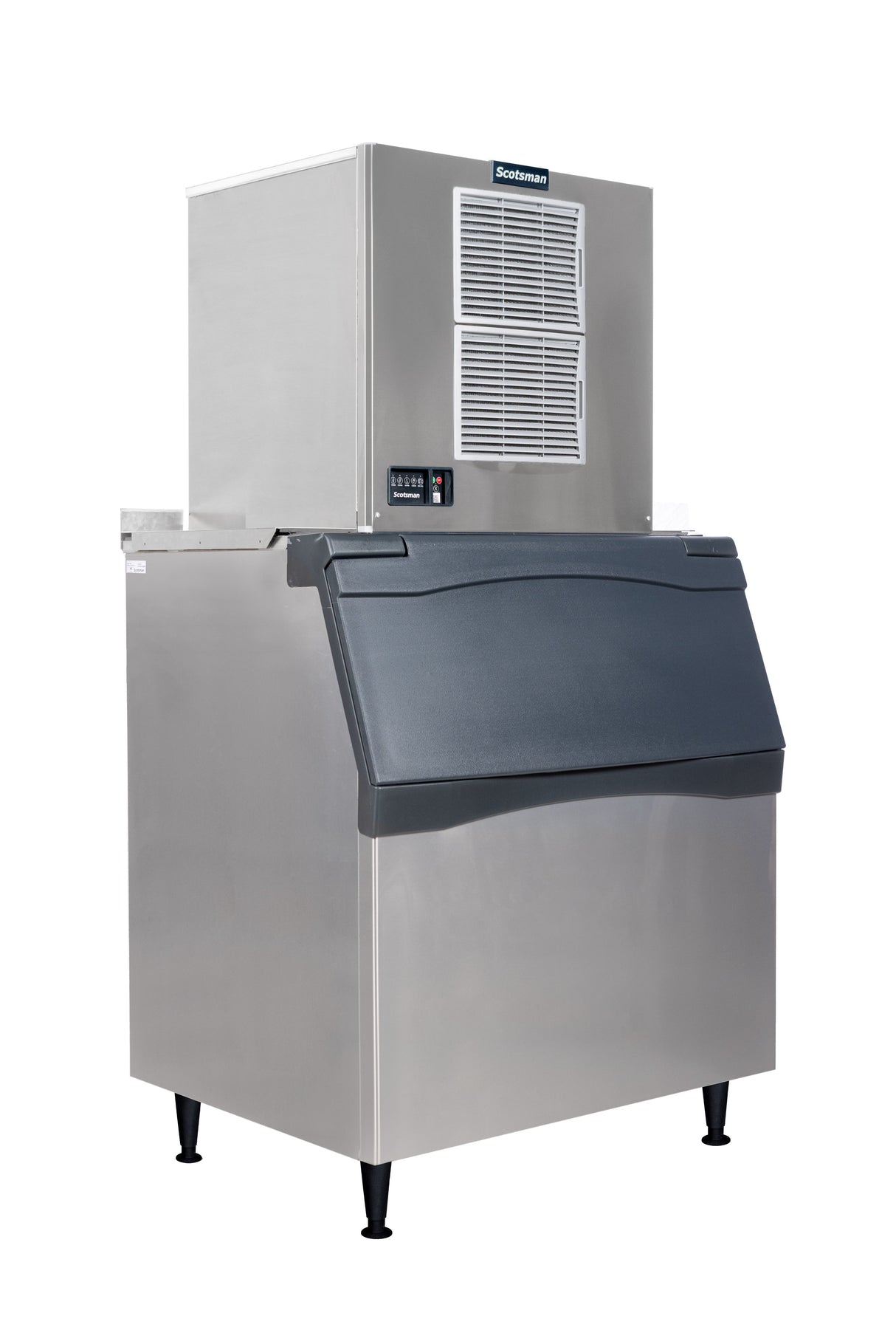 Scotsman MC0830SA-3 Prodigy ELITE® Ice Maker Cube Style Air-cooled