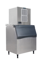 Scotsman MC0830MA-6 Prodigy ELITE® ELITE Ice Maker Cube Style Air-cooled