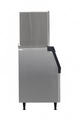 Scotsman MC0830MA-6 Prodigy ELITE® ELITE Ice Maker Cube Style Air-cooled