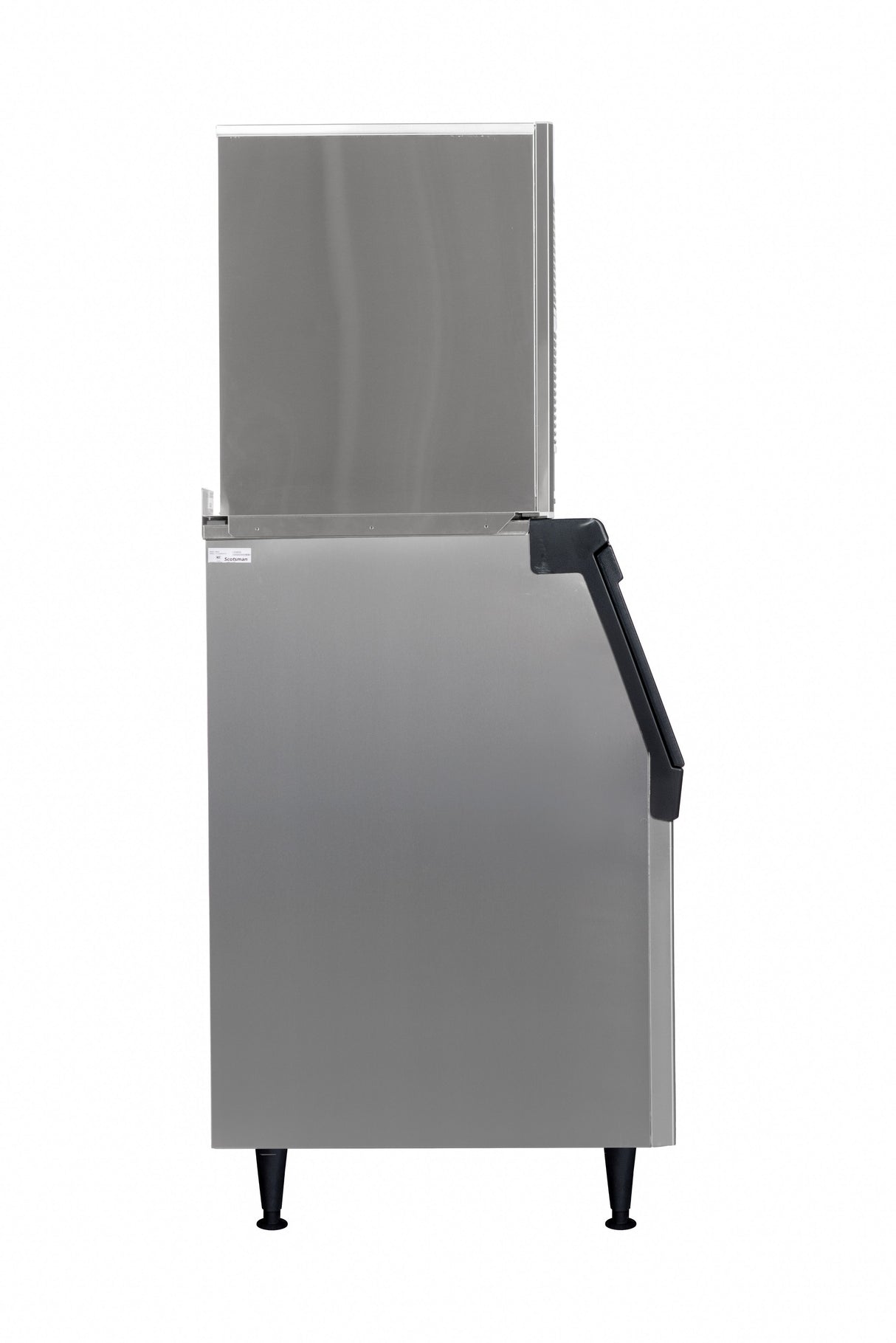 Scotsman MC0830SA-3 Prodigy ELITE® Ice Maker Cube Style Air-cooled