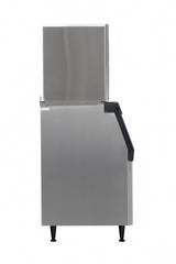 Scotsman MC0830SA-3 Prodigy ELITE® Ice Maker Cube Style Air-cooled