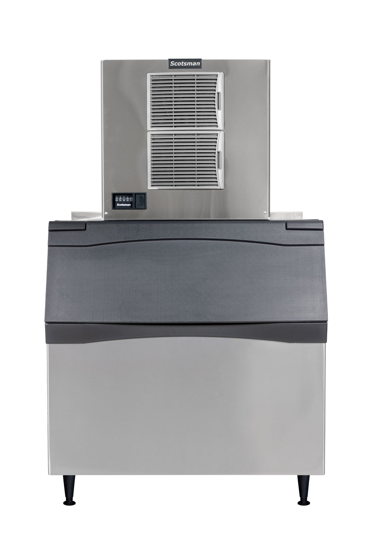 Scotsman MC0830MA-6 Prodigy ELITE® ELITE Ice Maker Cube Style Air-cooled