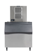Scotsman MC0830MA-6 Prodigy ELITE® ELITE Ice Maker Cube Style Air-cooled