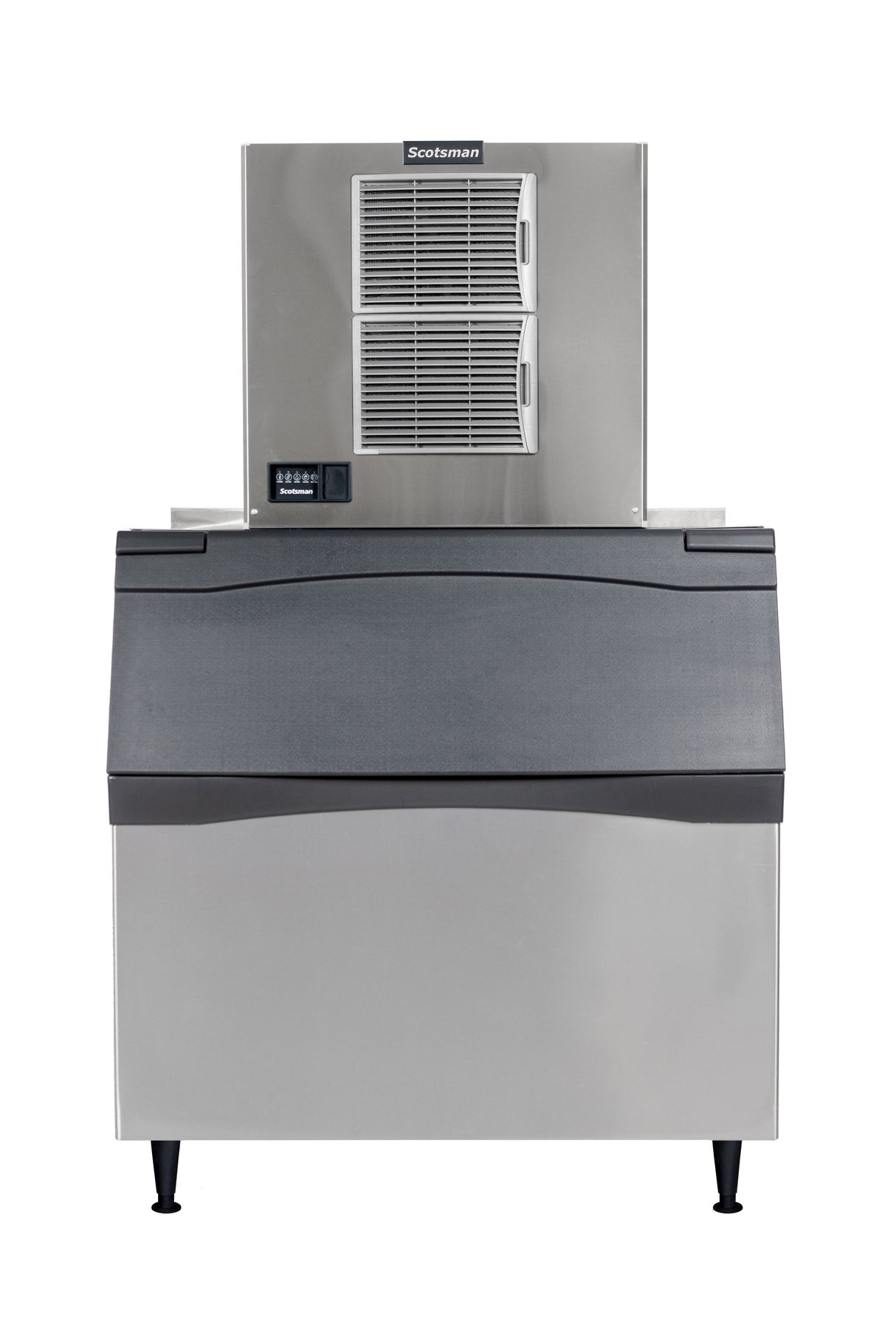 Scotsman MC0830SA-3 Prodigy ELITE® Ice Maker Cube Style Air-cooled