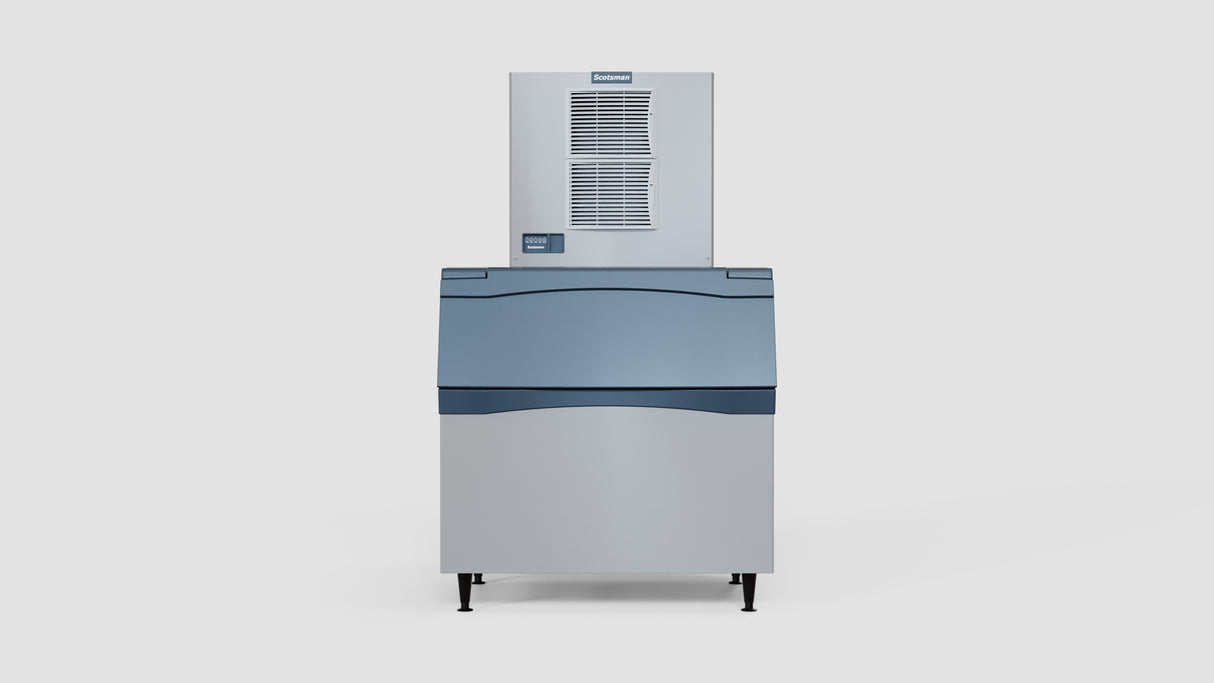 Scotsman MC1030MA-32 Prodigy ELITE® Ice Maker Cube Style Air-cooled