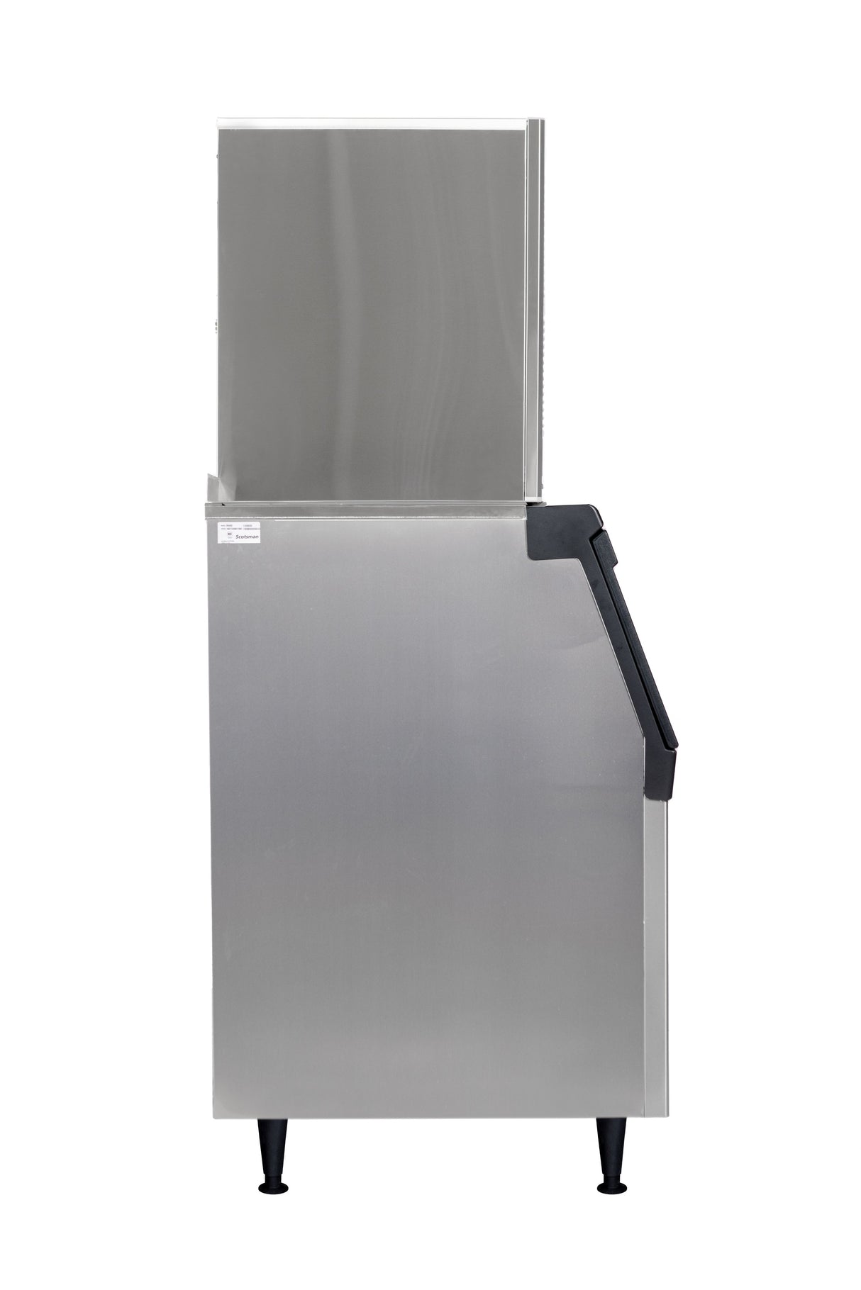 Scotsman MC0830MA-3 Prodigy ELITE® Ice Maker Cube Style Air-cooled