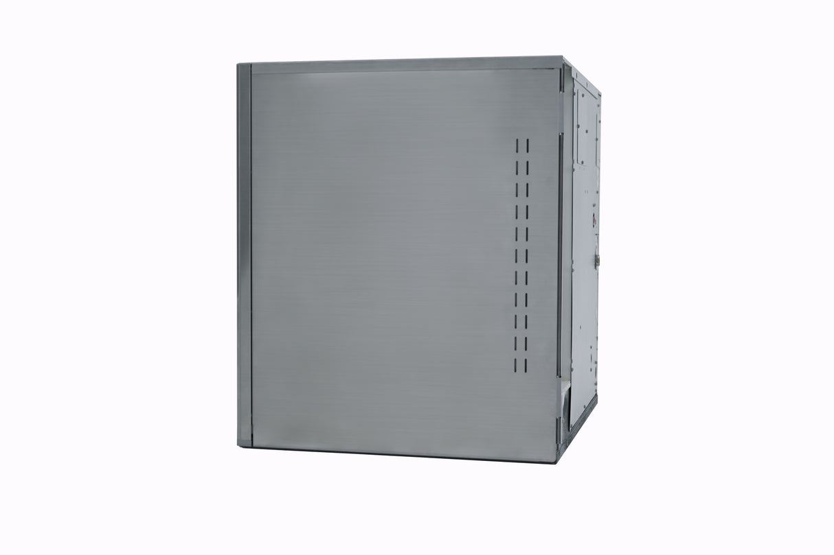 Scotsman MC1030SW-32 Prodigy ELITE® Ice Maker Cube Style Water-cooled