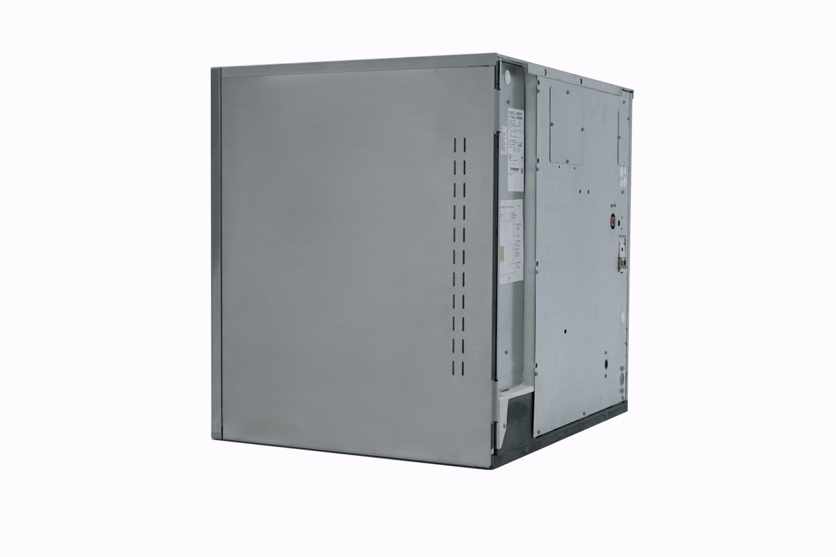 Scotsman MC1030MW-32 Prodigy ELITE® Ice Maker Cube Style Water-cooled