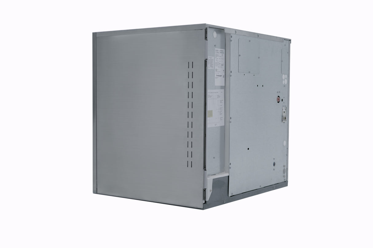 Scotsman MC0830MW-32 Prodigy ELITE® Ice Maker Cube Style Water-cooled