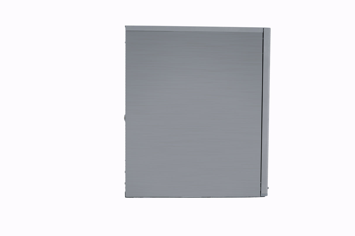 Scotsman MC0830MW-32 Prodigy ELITE® Ice Maker Cube Style Water-cooled