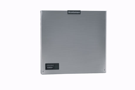 Scotsman MC1030MR-3 Prodigy ELITE 30-Inch Wide 996 LB Daily Ice Production Modular Remote-Cooled Medium-Cube-Style Ice Maker