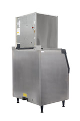 Scotsman MC0830SW-32 Prodigy ELITE® Ice Maker Cube Style Water-cooled