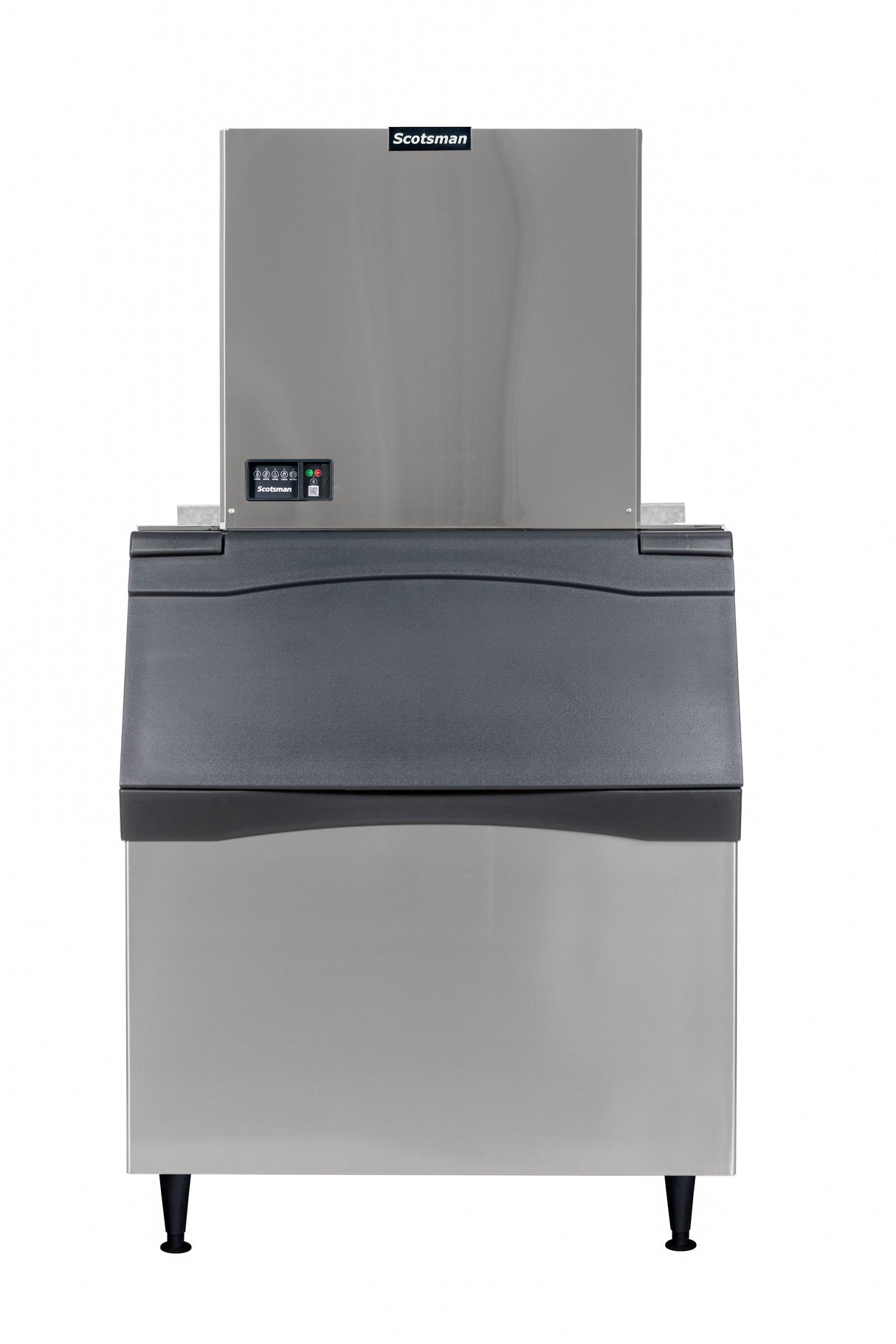 Scotsman MC0830SW-32 Prodigy ELITE® Ice Maker Cube Style Water-cooled