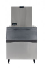Scotsman MC0830SW-32 Prodigy ELITE® Ice Maker Cube Style Water-cooled