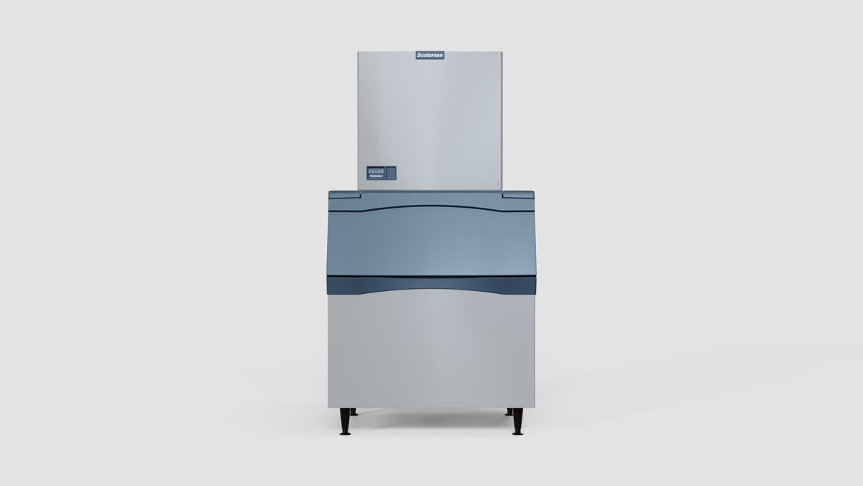 Scotsman MC1030MW-32 Prodigy ELITE® Ice Maker Cube Style Water-cooled