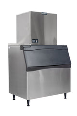 Scotsman MC0830SW-32 Prodigy ELITE® Ice Maker Cube Style Water-cooled