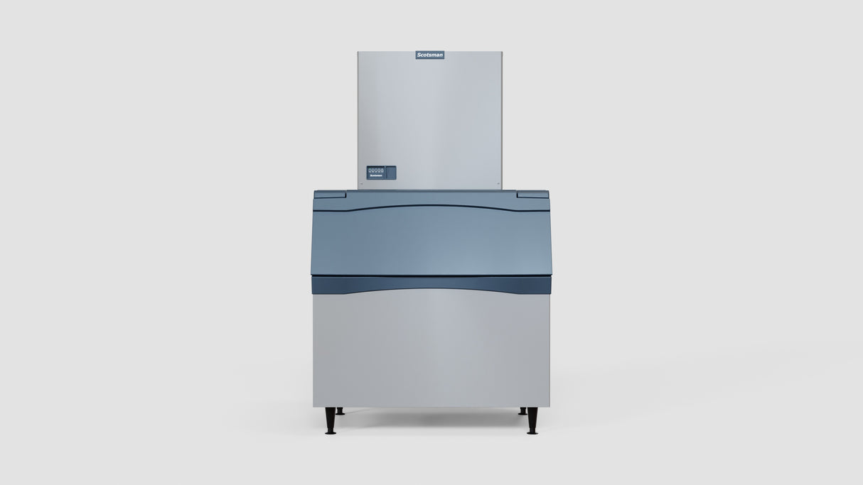 Scotsman MC0830MW-32 Prodigy ELITE® Ice Maker Cube Style Water-cooled