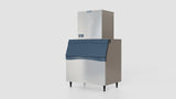 Scotsman MC0830SW-32 Prodigy ELITE® Ice Maker Cube Style Water-cooled