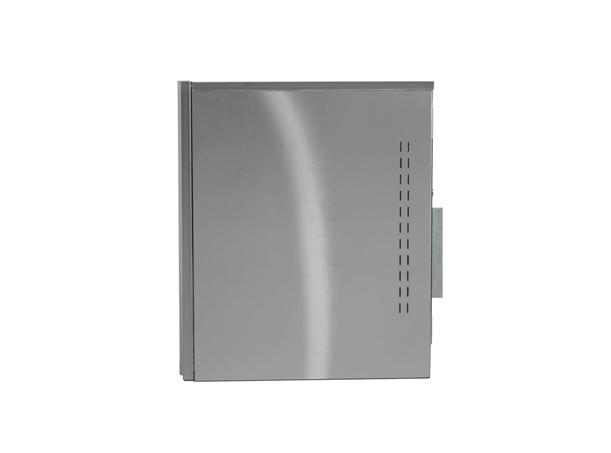 Scotsman MC1848SA-6 Prodigy ELITE® Ice Maker Cube Style Air-cooled