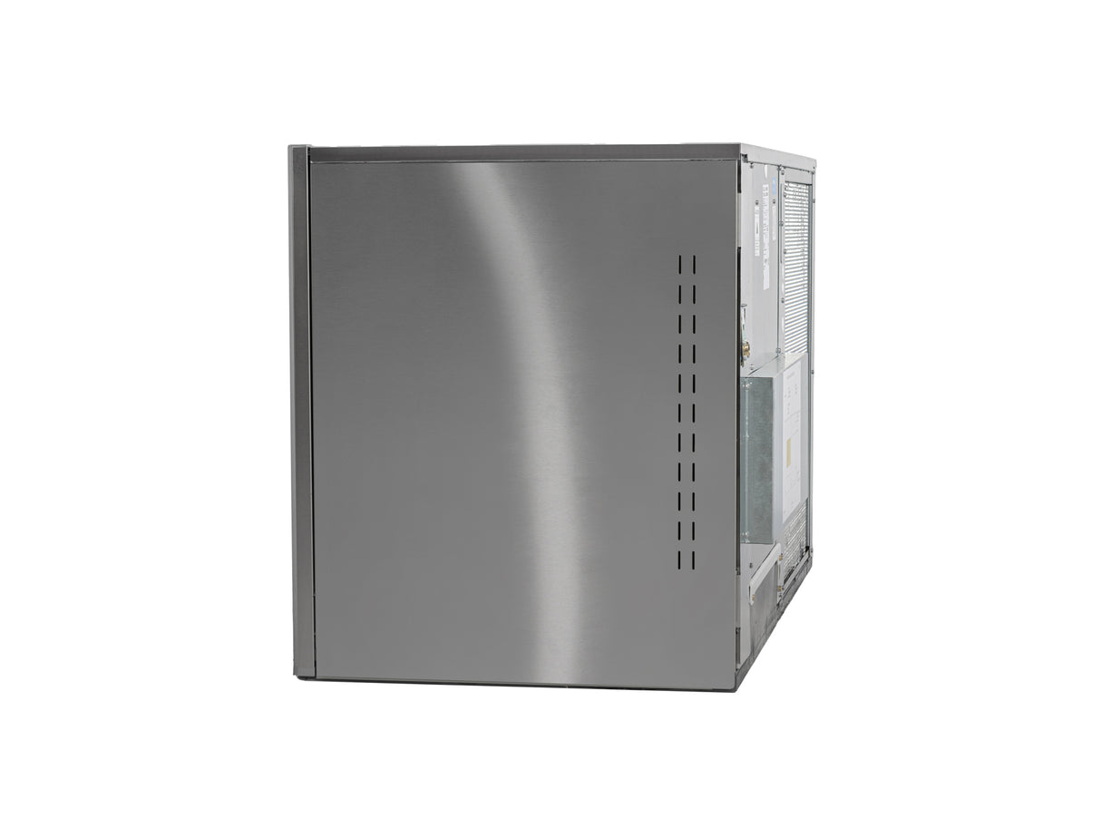 Scotsman MC1448MA-32 Prodigy ELITE® Ice Maker Cube Style Air-cooled