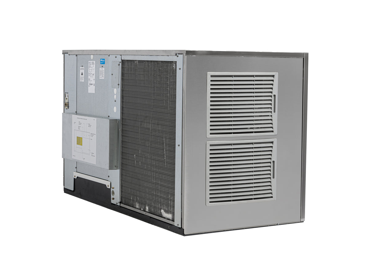 Scotsman MC1448MA-32 Prodigy ELITE® Ice Maker Cube Style Air-cooled