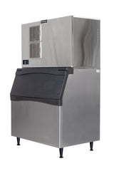 Scotsman MC1848MR-6 Prodigy ELITE® Ice Maker Cube Style Air-cooled