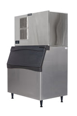 Scotsman MC1448MA-32 Prodigy ELITE® Ice Maker Cube Style Air-cooled