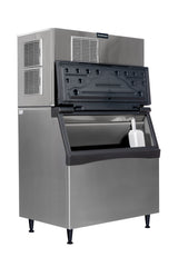 Scotsman MC1848SR-6 Prodigy ELITE® Ice Maker Cube Style Air-cooled