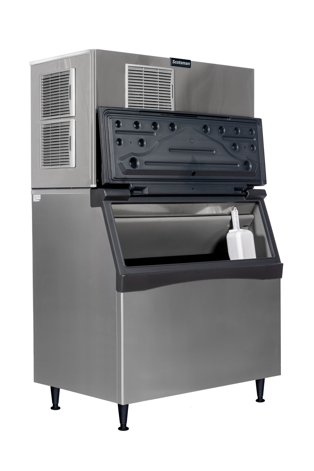 Scotsman MC1448SA-32 Prodigy ELITE® Ice Maker Cube Style Air-cooled