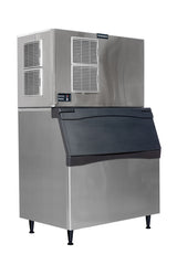 Scotsman MC1448SA-6 Prodigy ELITE® Ice Maker Cube Style Air-cooled
