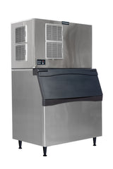 Scotsman MC1848SR-6 Prodigy ELITE® Ice Maker Cube Style Air-cooled