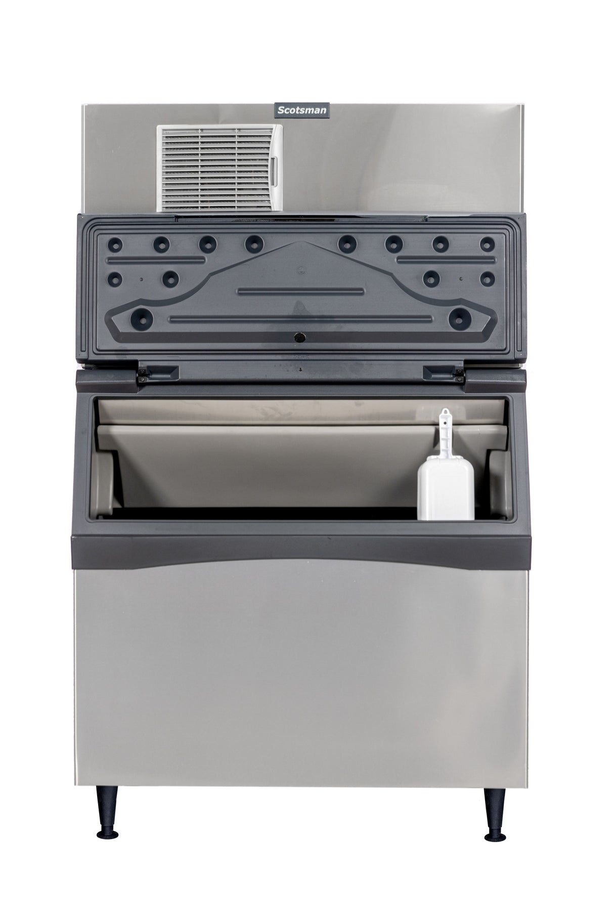 Scotsman MC1448MA-32 Prodigy ELITE® Ice Maker Cube Style Air-cooled