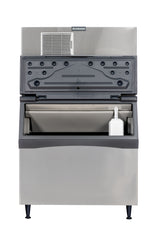 Scotsman MC1848SR-6 Prodigy ELITE® Ice Maker Cube Style Air-cooled