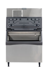 Scotsman MC1448MA-32 Prodigy ELITE® Ice Maker Cube Style Air-cooled