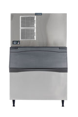 Scotsman MC1848SR-6 Prodigy ELITE® Ice Maker Cube Style Air-cooled
