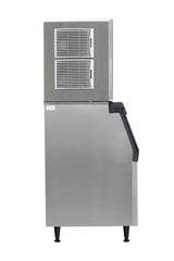 Scotsman MC1448SA-6 Prodigy ELITE® Ice Maker Cube Style Air-cooled