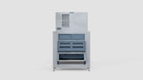 Scotsman MC1448SA-6 Prodigy ELITE® Ice Maker Cube Style Air-cooled