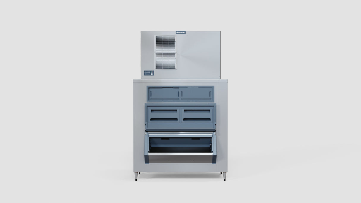 Scotsman MC1448SA-32 Prodigy ELITE® Ice Maker Cube Style Air-cooled