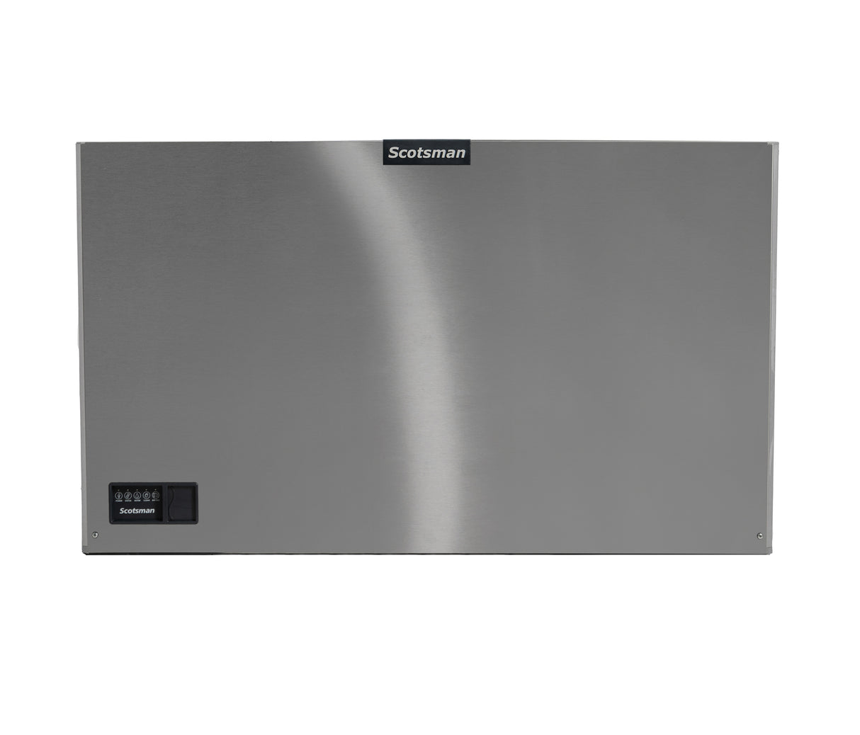 Scotsman MC1448MW-32 Prodigy ELITE® Ice Maker Cube Style Water-cooled