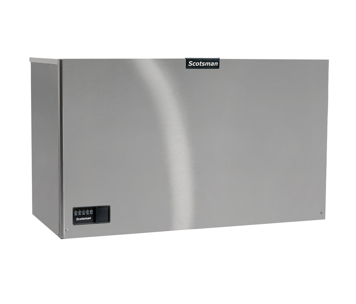 Scotsman MC1448MW-32 Prodigy ELITE® Ice Maker Cube Style Water-cooled
