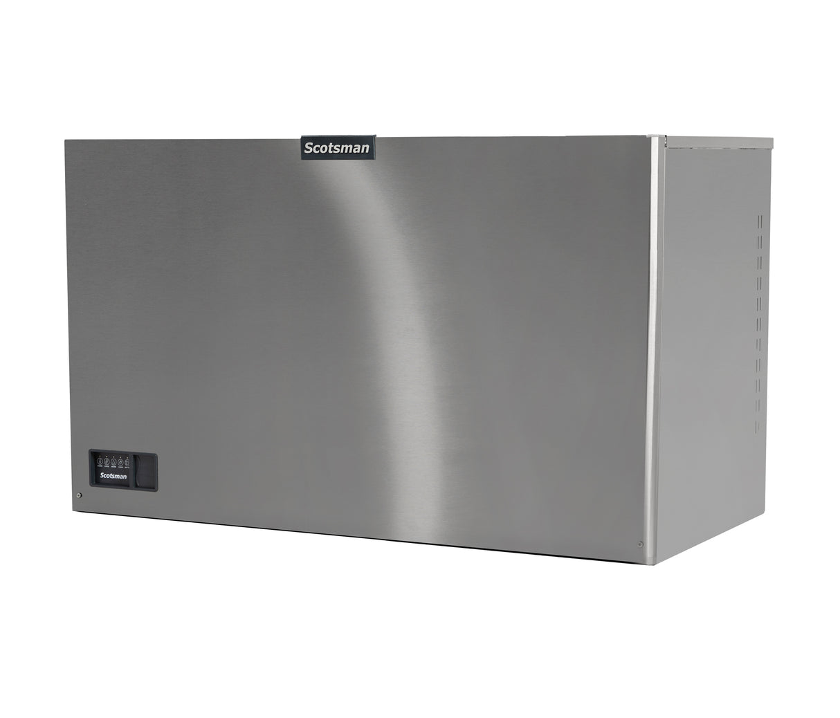 Scotsman MC1448MW-3 Prodigy ELITE® Ice Maker Cube Style Water-cooled