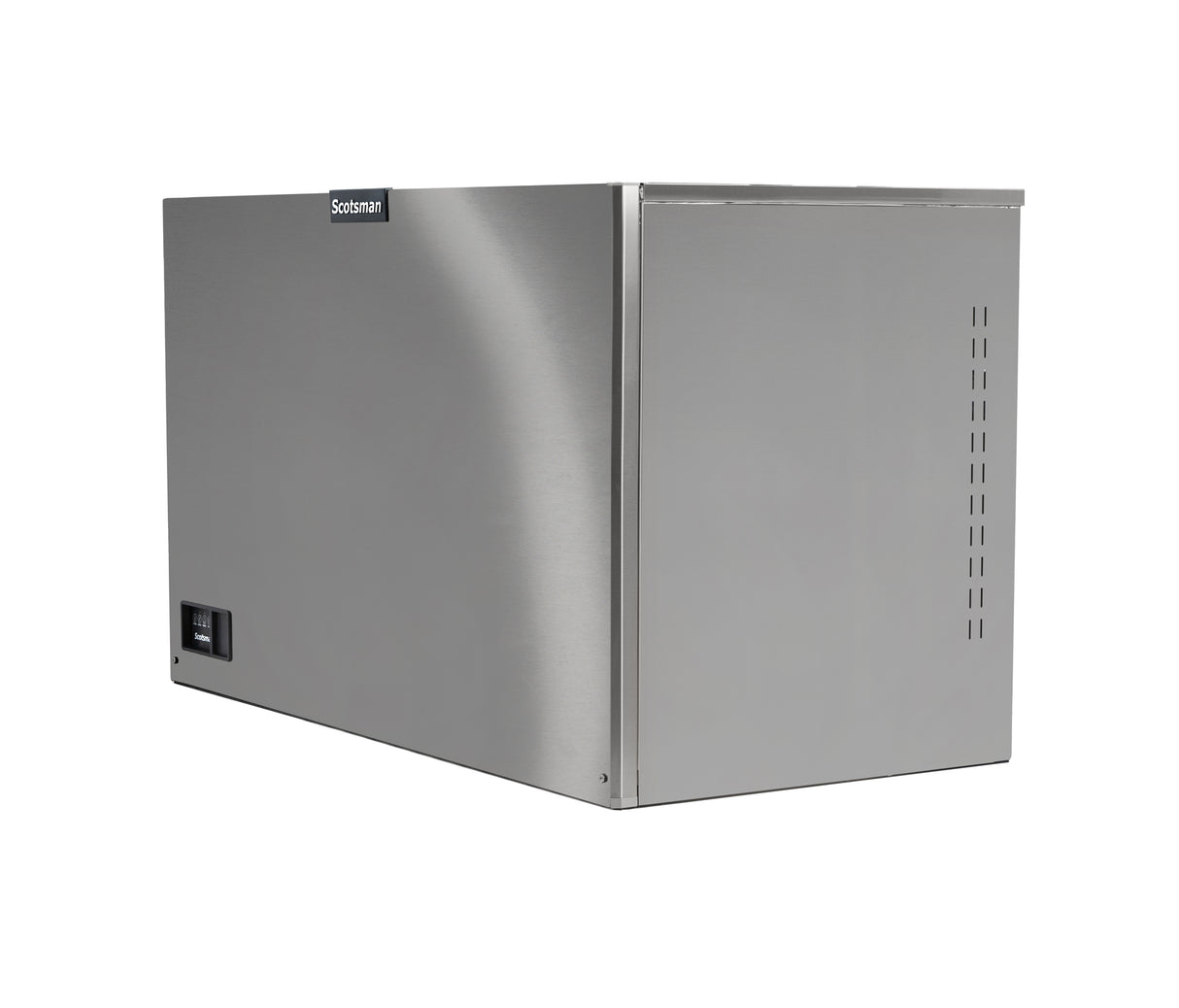 Scotsman MC1448MW-3 Prodigy ELITE® Ice Maker Cube Style Water-cooled